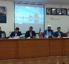 جلسه شورای اداری عنبرآباد با محوریت هفته بسیج تشکیل شد