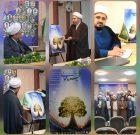 رونمایی از پوستر دومین جشنواره طوبی