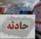 حادثه رانندگی در شرق کرمان با ۱۵ مصدوم