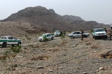 بیش از ۴ هکتار از اراضی ملی شهرستان عنبرآباد رفع تصرف شد