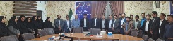 ساخت وتکمیل بیمارستان عنبرآباد مطالبه اصلی مردم است