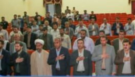 یک شاکی از بدهی۵ میلیارد ریالی خود گذشت کرد