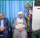 برخورد با حاشیههای غیراخلاقی در مراسمات، مطالبه دلسوزان و متدینین است برخورد با حاشیههای غیراخلاقی در مراسمات، مطالبه دلسوزان و متدینین است