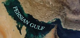خلیج فارس و تعلق خاطر ایرانیان به آن