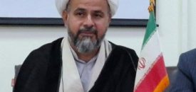 مسئول مردمی باید از اتاق بیرون بیاید و در دل جامعه باشد