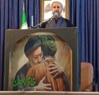 رئیسی خدمتگزاری مخلص و بی منت بود