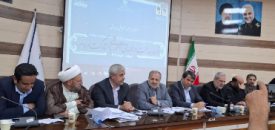 خانه معلم عنبرآباد با موافقت وزیر آموزش و پرورش راه‌اندازی می‌شود   