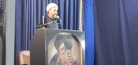 رژیم‌ صهیونی گرفتار اغواگری آمریکا شیطان بزرگ شد