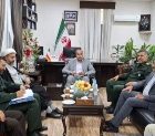 ترویج فرهنگ شهادت پاسخ به جنگ نرم دشمن است