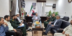 ترویج فرهنگ شهادت پاسخ به جنگ نرم دشمن است