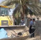 آغاز طرح ضربتی شناسایی انشعابات غیرمجاز آب شرب در عنبرآباد