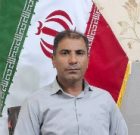 نگرانی ها درباره چاه آب شهرداری در مدار آب شرب شهر عنبرآباد رفع شد