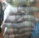 کشف احتکار برنج پاکستانی  در عنبرآباد