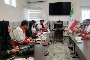 گامی مهم برای ارتقای امدادرسانی و مدیریت بحران