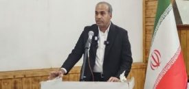 عنبرآباد برای ایجاد و تکمیل زیرساخت‌ها نیاز به سرمایه‌گذاری ویژه دارد