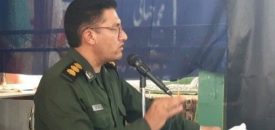 جنگ با هدف تضعیف ایران آغاز شد اما با تدبیر رهبری اهداف دشمنان با شکست مواجه شد