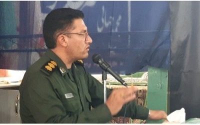 جنگ با هدف تضعیف ایران آغاز شد اما با تدبیر رهبری اهداف دشمنان با شکست مواجه شد