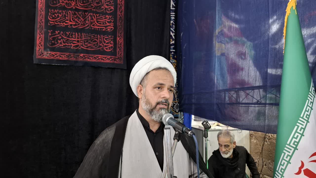 استفاده آمریکا از جنگ ترکیبی برای تضعیف ایران