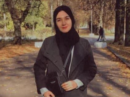 روایت یک بانوی نخبه عنبرآبادی در بحث حجاب/ حجاب باعث آرامش درونی‌‌ام شده
