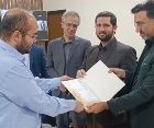 ساختمان پزشکی قانونی عنبراباد احداث می شود