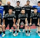 تیم فوتسال عنبرآباد راهی لیگ دسته دوم کشور شد