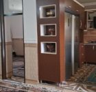 افتتاح ۲۱ واحد مسکونی مددجویان بهزیستی در عنبرآباد