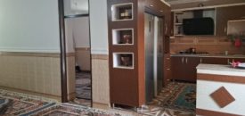 افتتاح ۲۱ واحد مسکونی مددجویان بهزیستی در عنبرآباد