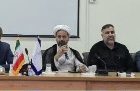 حضور مسئولان در خط مقدم خدمت‌رسانی اهمیت زیادی دارد