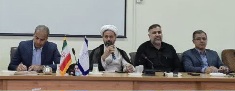 حضور مسئولان در خط مقدم خدمت‌رسانی اهمیت زیادی دارد