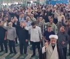 اعلام انزجار از وحشی‌گریِ رژیم صهیونیست در عنبرآباد