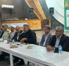 خبرنگاران برای آگاهی مردم ایثار و ازخودگذشتگی می‌کنند