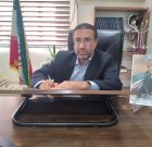 ضروریست کشاورزان از الگوی کشت تبعیت کنند