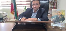 ضروریست کشاورزان از الگوی کشت تبعیت کنند