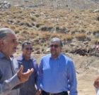 اتفاقات خوب در انتظار دهستان امجز عنبرآباد