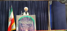 اربعین یک مانور سیاسی است
