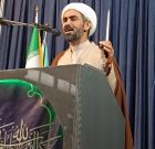 اربعین درس وحدت آموزی برای جهانیان است