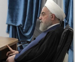 گزارش مستند سیاست خارجی دولت روحانی را بخوانید