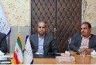 جلسه شورای ترافیک شهرستان عنبرآباد برگزار شد