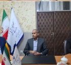 سرمایه‌گذاری ۲ هزار میلیارد تومانی در عنبرآباد