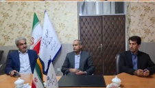سرمایه‌گذاری ۲ هزار میلیارد تومانی در عنبرآباد